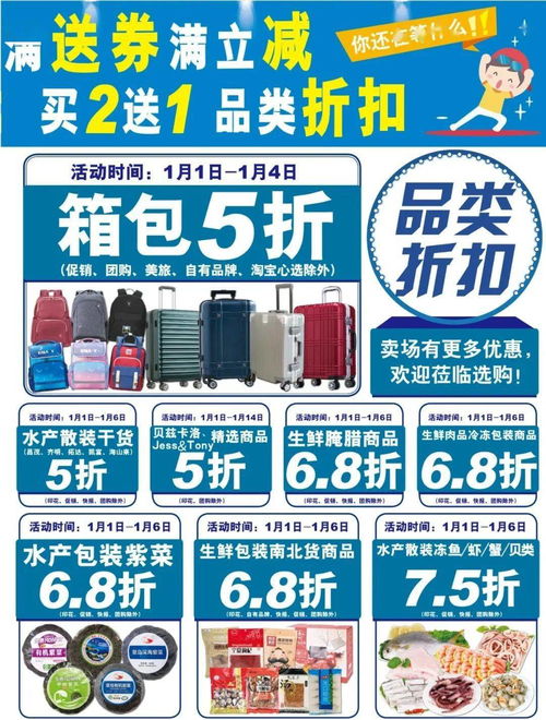 新年第一 彈 梧州大潤發(fā) 低價風(fēng)暴 ,260支印花傾力回饋
